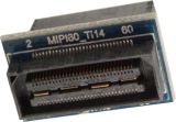 Emulation Adapter 60-pin MIPI Emulator 14-pin Target