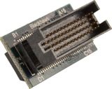 Emulation Adapter 60-pin Emulator MIPI 60-pin Target