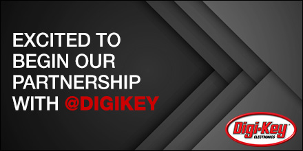 Digikey Design and Integration Services