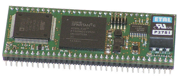 cOSMo OFDM Modem with FPGA Option