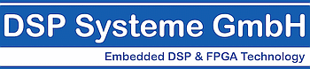 DSP Systeme GmbH (A.R. Bayer DSP Systeme GmbH)